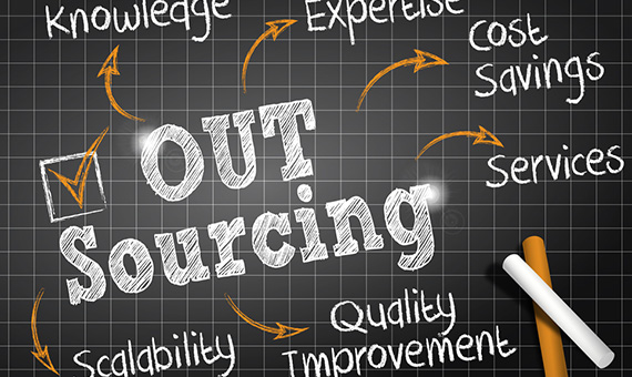 Reduce Outsourcing Costs
